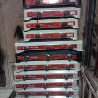اجاقگاز رومیزی لعابی