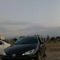 پژو 206 تیپ ۲، مدل ۱۳۸۵