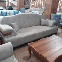 مبل مدل اقیانوس ۷ نفره. چک ۶ماه بخر بدون سود|مبلمان خانگی و میز عسلی|ساری, |دیوار