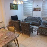 سوییت اپارتمان مبله فول پونک، سعادت اباد، شهرک غرب|اجارهٔ کوتاه‌مدت آپارتمان و سوئیت|تهران, پونک|دیوار