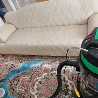 مبل شویی چشمی(پاک بنیان)|خدمات نظافت|سبزوار, قصبه اب یمین|دیوار