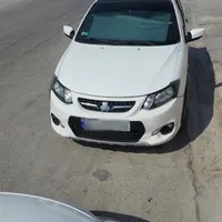 کوییک دنده‌ای R، مدل ۱۴۰۰