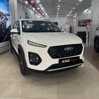 MVM / ام وی ام / X22 PRO MT / ایکس 22 پرو دنده ای