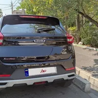 ام وی ام   ایکس ۲۲ پرو ۱۴۰۱ مشکی اتومات