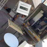 امیر بارباربری حمل نقل بار و اثاثیه منزل اسباب کشی|خدمات حمل و نقل|مشهد, کوی سیدی|دیوار