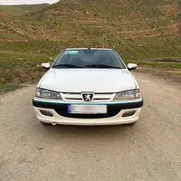 پژو پارس موتور جدید XU7P (سفارشی)ELX، مدل ۱۴۰۲