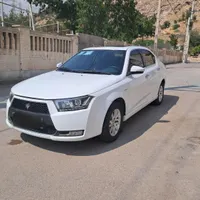 دنا پلاس تیپ ۲ دنده‌ای، مدل ۱۳۹۷