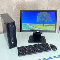 سیستم کامپیوترقدرتمند نسلIntel6/گیم/طراحی/رندر|رایانه رومیزی|تهران, خرمشهر|دیوار