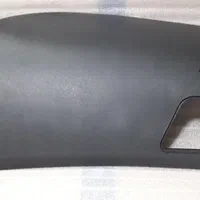 داشبوردبخاری ایربگ تودری فرمان موکت کف اتاق نمدسقف