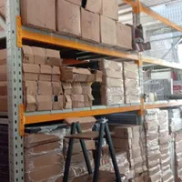 راک، راک صنعتی، راک انبار، قفسه انبارداری