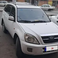 ام‌وی‌ام X33 دنده‌ای، مدل ۱۳۹۱|خودرو سواری و وانت|تهران, شهرک شریعتی|دیوار