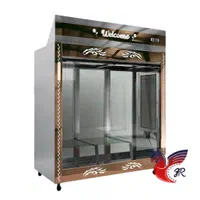 یخچال لاشه خور قصابی عرض پهن|فروشگاه و مغازه|شیراز, پانصد دستگاه ارتش|دیوار