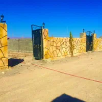 باغ مجموعه آب برق شاهنامه گوارشکz1000بنلی کلیکs|فروش زمین و ملک کلنگی|مشهد, جاهد شهر|دیوار