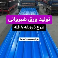 ورق شیروانی|عمده‌فروشی|اصفهان, آبشار|دیوار