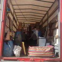 خدمات باراثاثیه منزل به تمام نقاطکشورکارگرمجرب|خدمات حمل و نقل|زاهدان, |دیوار