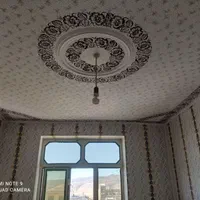 رنگ آمیزی ساختمان