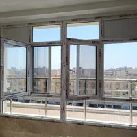 تولید درب و پنجره و توری upvcدو جداره توری پلیسه|مصالح و تجهیزات ساختمان|اهواز, کوروش|دیوار