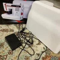 چرخ خیاطی کاچیران مدل زیگ زاگ.نو نو|چرخ خیاطی و ریسندگی|اصفهان, طامه|دیوار