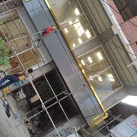 نماکامپزیت،، آلاچیق پیچ رول پلاک|خدمات پیشه و مهارت|اردبیل, |دیوار