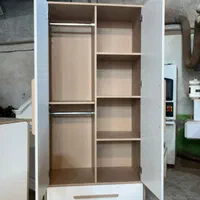 سرویس خواب کودک و‌نوجوان مینیمال پوشش رنگ|اسباب و اثاث بچه|کرج, حصارک بالا|دیوار