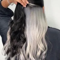 مدل انواع کوتاهی زنانه ،( انواع رنگ مو 50%تخفیف )|خدمات آرایشگری و زیبایی|کرمان, |دیوار