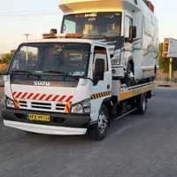 امداد خودروبر ، خودروسوار