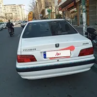 پارس‌‌سال‌سفارشی‌۱۴۰۱|خودرو سواری و وانت|تهران, تهرانپارس غربی|دیوار