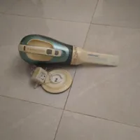 جارو شارژی بلک اند دکر|جاروبرقی، جارو شارژی، بخارشو|تهران, اکباتان|دیوار