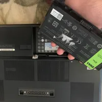 لبتاپ dell|رایانه همراه|تبریز, |دیوار