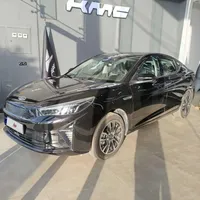 ثبت نام Kmc EJ7+ اقساط دوساله/نمایندگی احمدی نژاد|خودرو سواری و وانت|کرمان, |دیوار