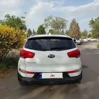 کیا اسپورتیج 2400cc، مدل ۲۰۱۴|خودرو سواری و وانت|کرمان, |دیوار