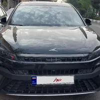 کی‌ام‌سی J7، مدل ۱۴۰۳