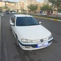 پژو‌پاس‌مدل‌۹۰|خودرو سواری و وانت|سقز, |دیوار