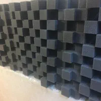 عایق صوتی عایق صدا آکوستیک|دفتر کار|مشهد, گوهرشاد|دیوار