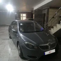 برلیانس H320