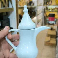دله عربی قهوه جوش مونوپاد چینی عمده وتک«امید دکور»|قوری، کتری، قهوه‌ساز دستی|مشهد, شهرک رازی (شهرک غرب)|دیوار