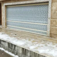 جک بازویی ، کرکره برقی ، سایبان برقی (زرگران)