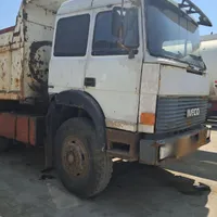 کامیون اویکو ۳۳۰ مدل ۷۱|خودرو سنگین|کرمانشاه, |دیوار
