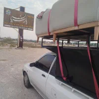 حمل بار،وانت تلفنی،وانت بار ،پرایدبار و اریسان۲|خدمات حمل و نقل|شیراز, شهرک گلها|دیوار