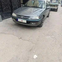 پژو پارس سال، مدل ۱۳۹۳