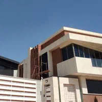 سوله درهمه متراژی نزدیک به خیابان اصلی بااداری شیک|اجارهٔ دفتر صنعتی، کشاورزی، تجاری|اصفهان, باغ فدک|دیوار