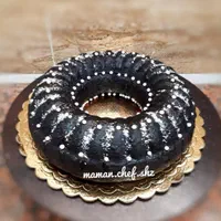 کیک خیس شکلاتی|خوردنی و آشامیدنی|شیراز, حجت آباد|دیوار