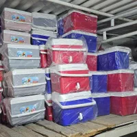 فروش کلمن و یخدان مسافرتی بهترین قیمت|عمده‌فروشی|مشهد, هفده شهریور|دیوار