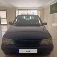 پراید ۱۱۱ مدل ۹۴