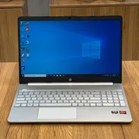 لپ‌تاپ ۱۵ اینچی HP 15s eq2023nq / صفحه نمایش IPS|رایانه همراه|مشهد, ارشاد|دیوار