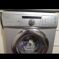 تعمیرات و نصب ماشین لباسشویی درمنزل|خدمات پیشه و مهارت|زاهدان, |دیوار