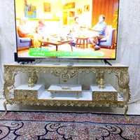 ست میزتلفن کنارسالنی میزتلویزیون|میز تلفن|مشهد, رده|دیوار