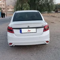 ساینا دنده‌ای EX، مدل ۱۳۹۸|خودرو سواری و وانت|قم, عمار یاسر|دیوار