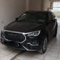 فیدلیتی Elite 7 seater، مدل ۱۴۰۴