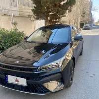 کیامسی J7، مدل ۱۴۰۳ ، آگهی شخصی